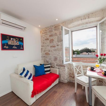 Imperium Central Apartments Zadar Luaran gambar