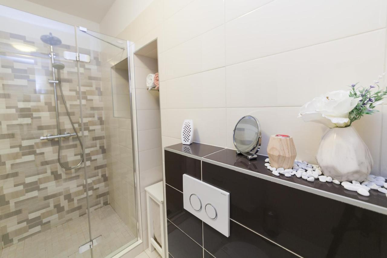 Imperium Central Apartments Zadar Luaran gambar