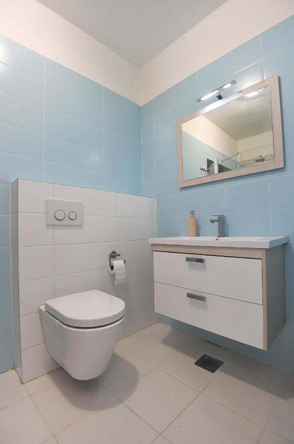 Imperium Central Apartments Zadar Luaran gambar