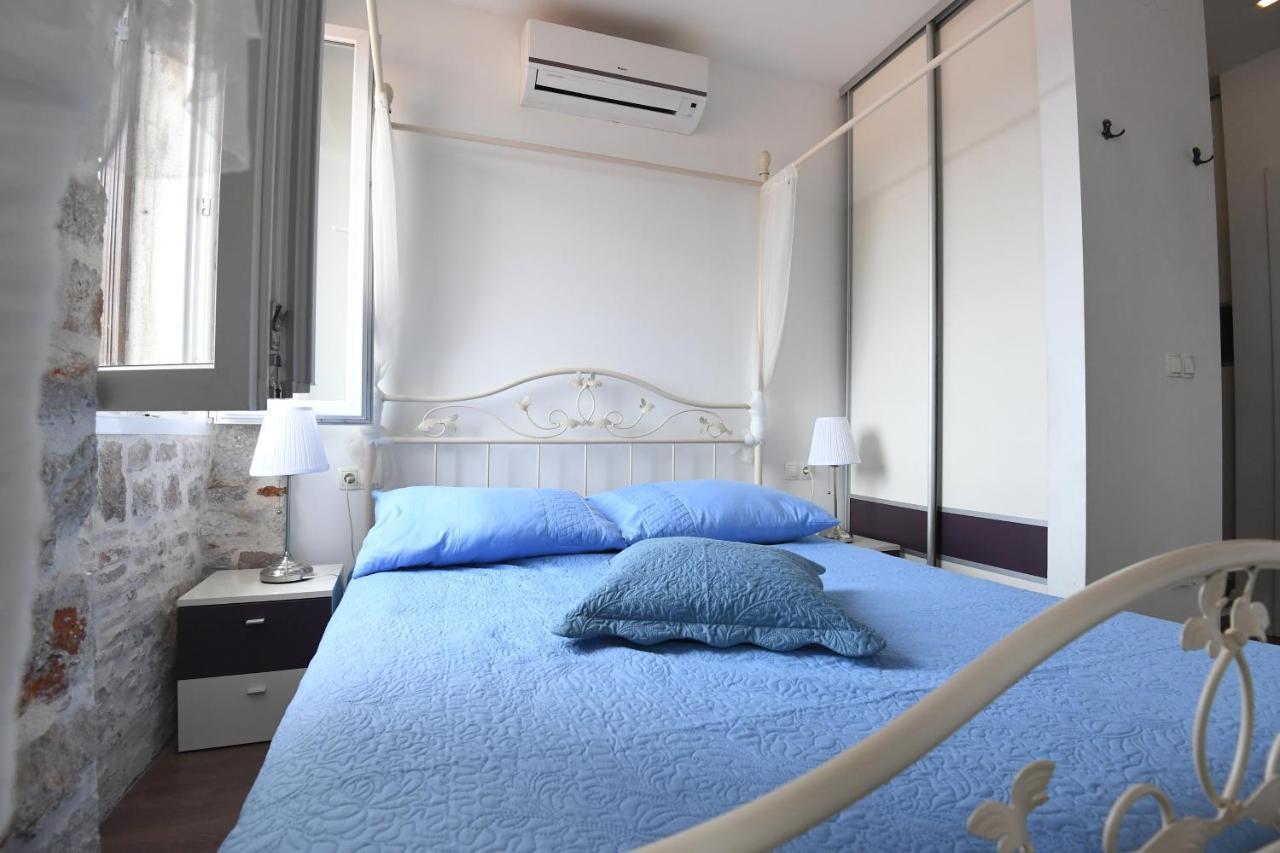 Imperium Central Apartments Zadar Luaran gambar