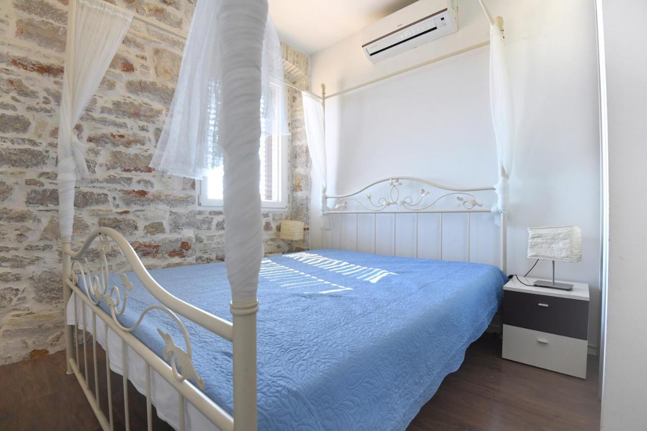Imperium Central Apartments Zadar Luaran gambar