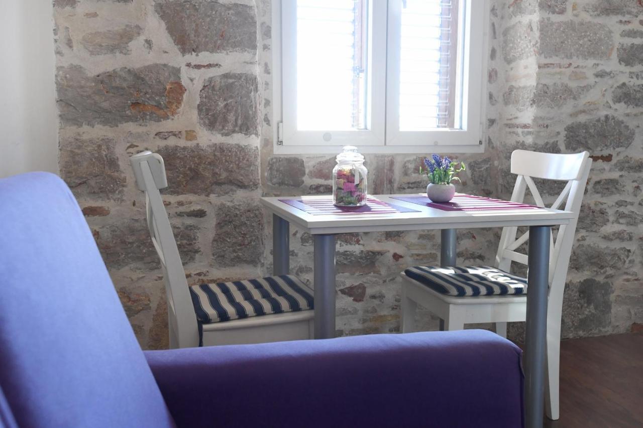 Imperium Central Apartments Zadar Luaran gambar
