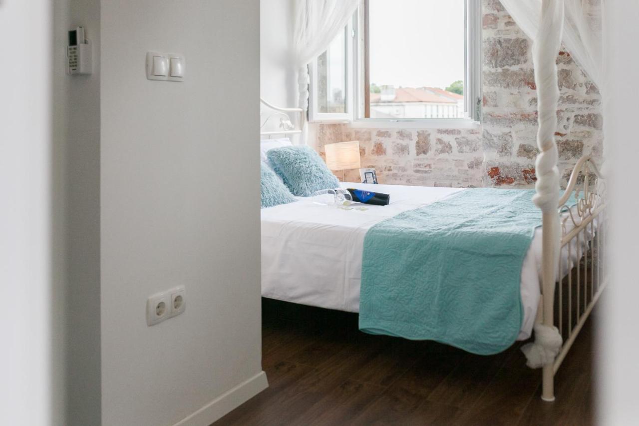 Imperium Central Apartments Zadar Luaran gambar