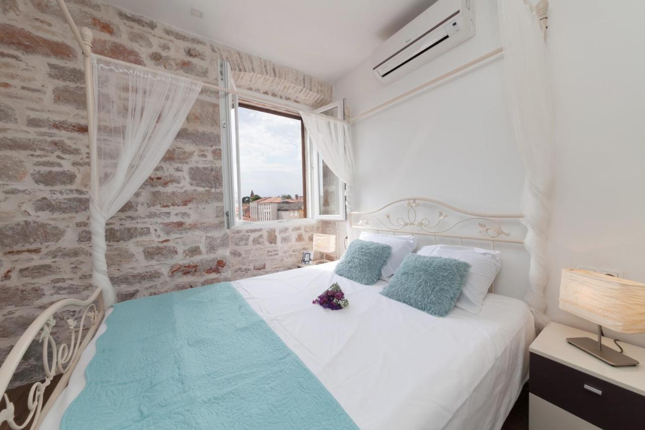 Imperium Central Apartments Zadar Luaran gambar