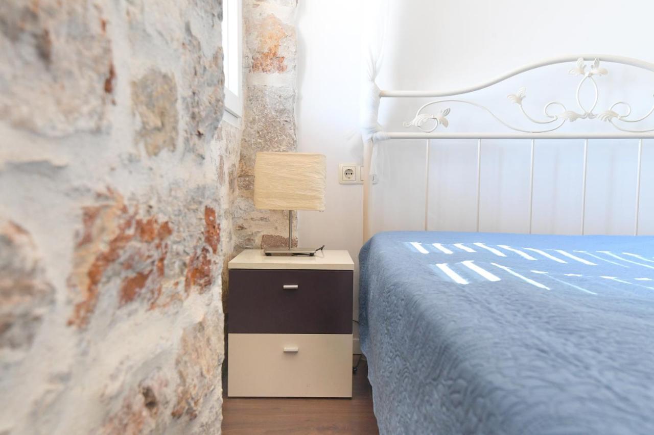 Imperium Central Apartments Zadar Luaran gambar