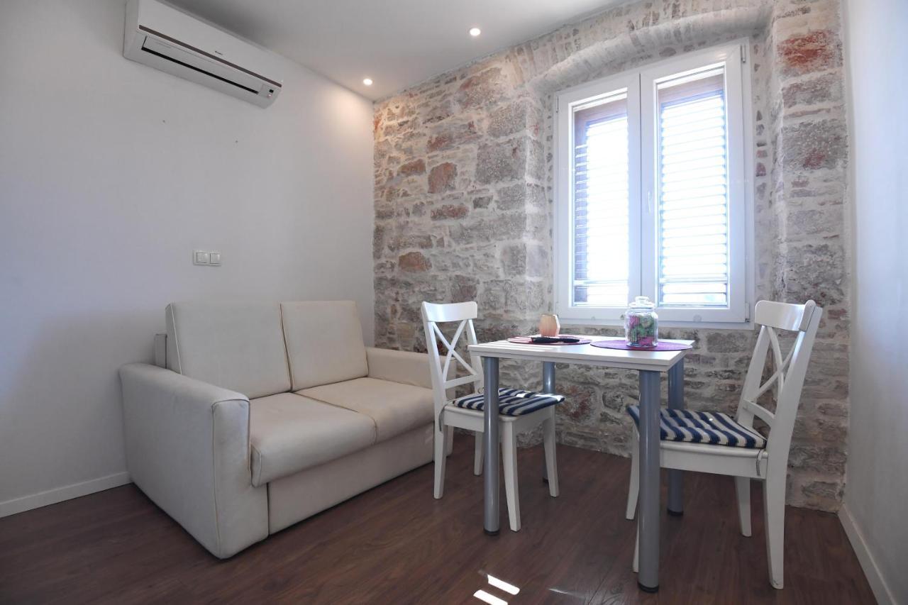 Imperium Central Apartments Zadar Luaran gambar