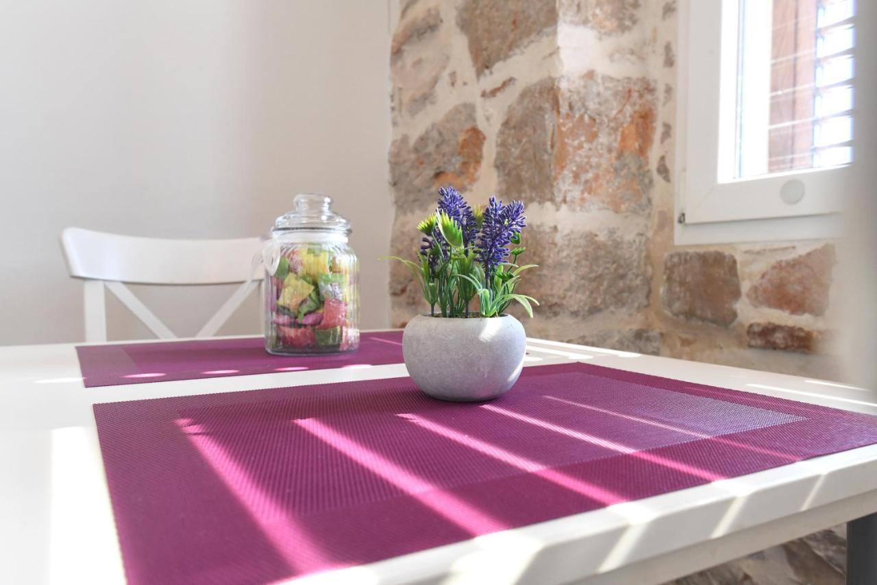 Imperium Central Apartments Zadar Luaran gambar