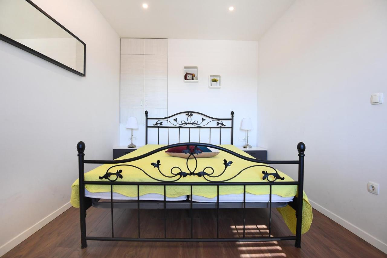 Imperium Central Apartments Zadar Luaran gambar