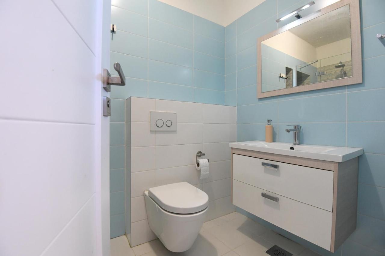 Imperium Central Apartments Zadar Luaran gambar