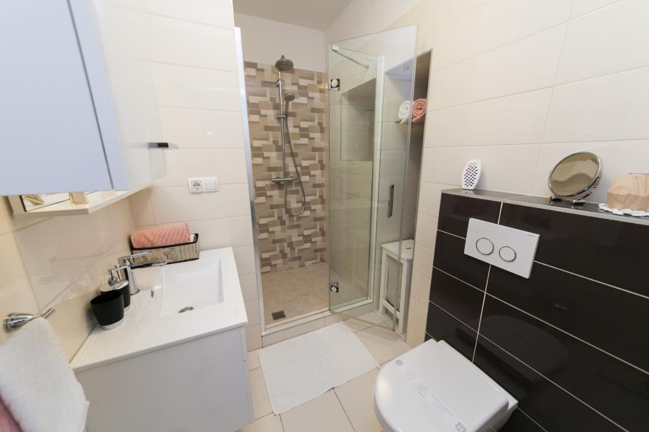 Imperium Central Apartments Zadar Luaran gambar