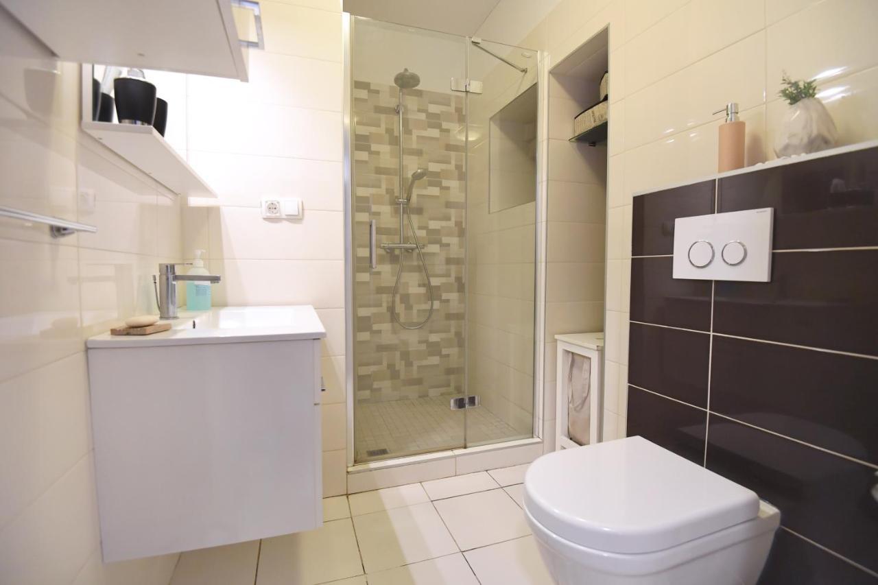 Imperium Central Apartments Zadar Luaran gambar