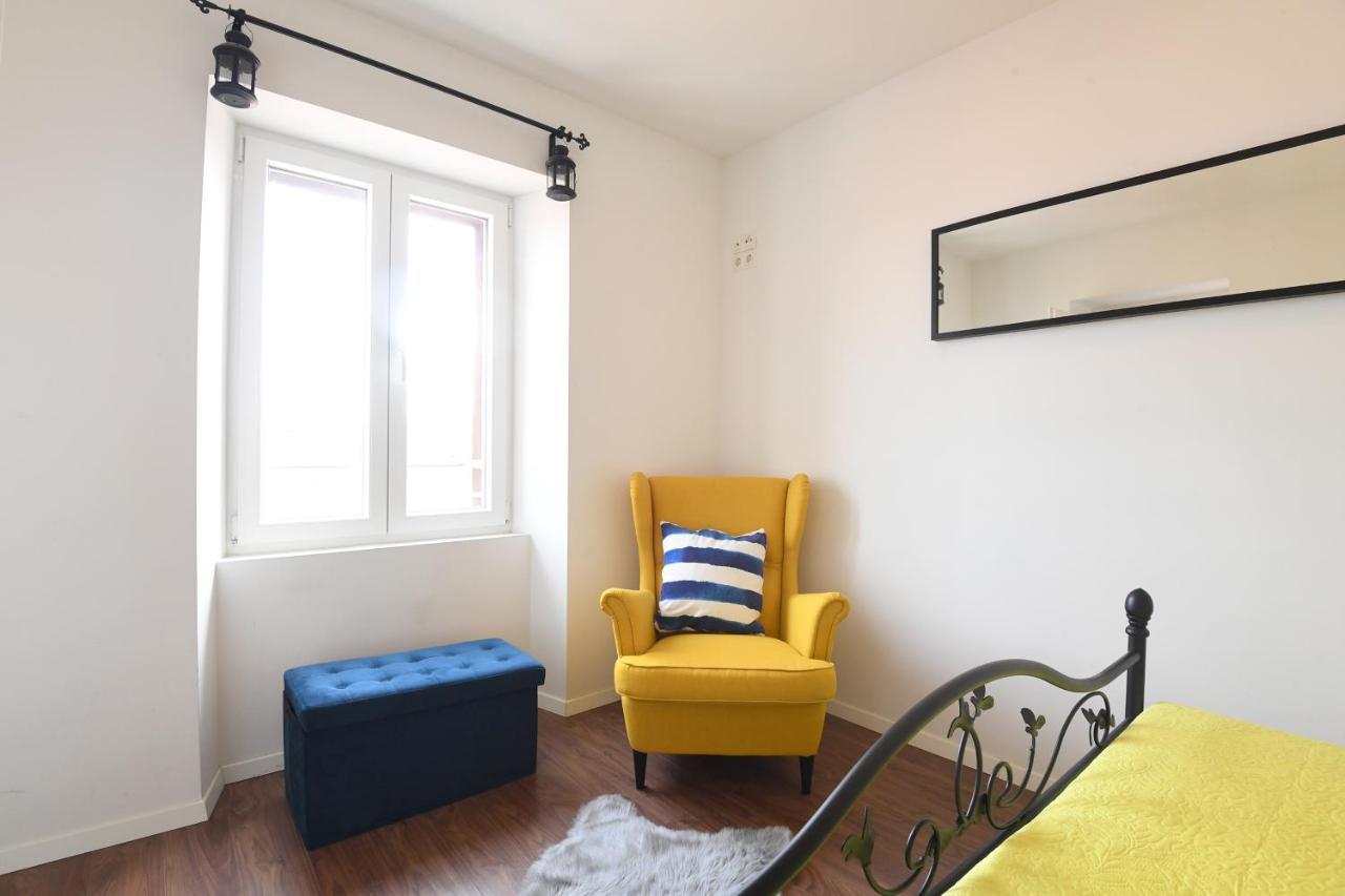 Imperium Central Apartments Zadar Luaran gambar