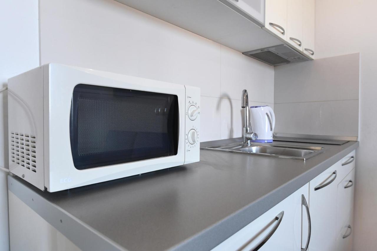 Imperium Central Apartments Zadar Luaran gambar