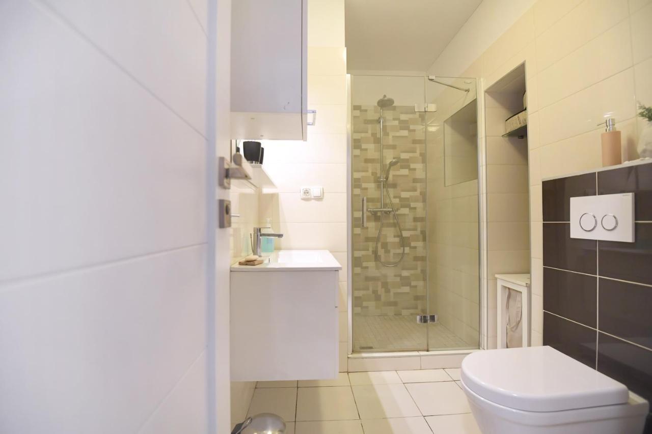 Imperium Central Apartments Zadar Luaran gambar