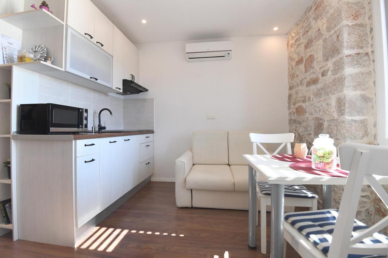 Imperium Central Apartments Zadar Luaran gambar
