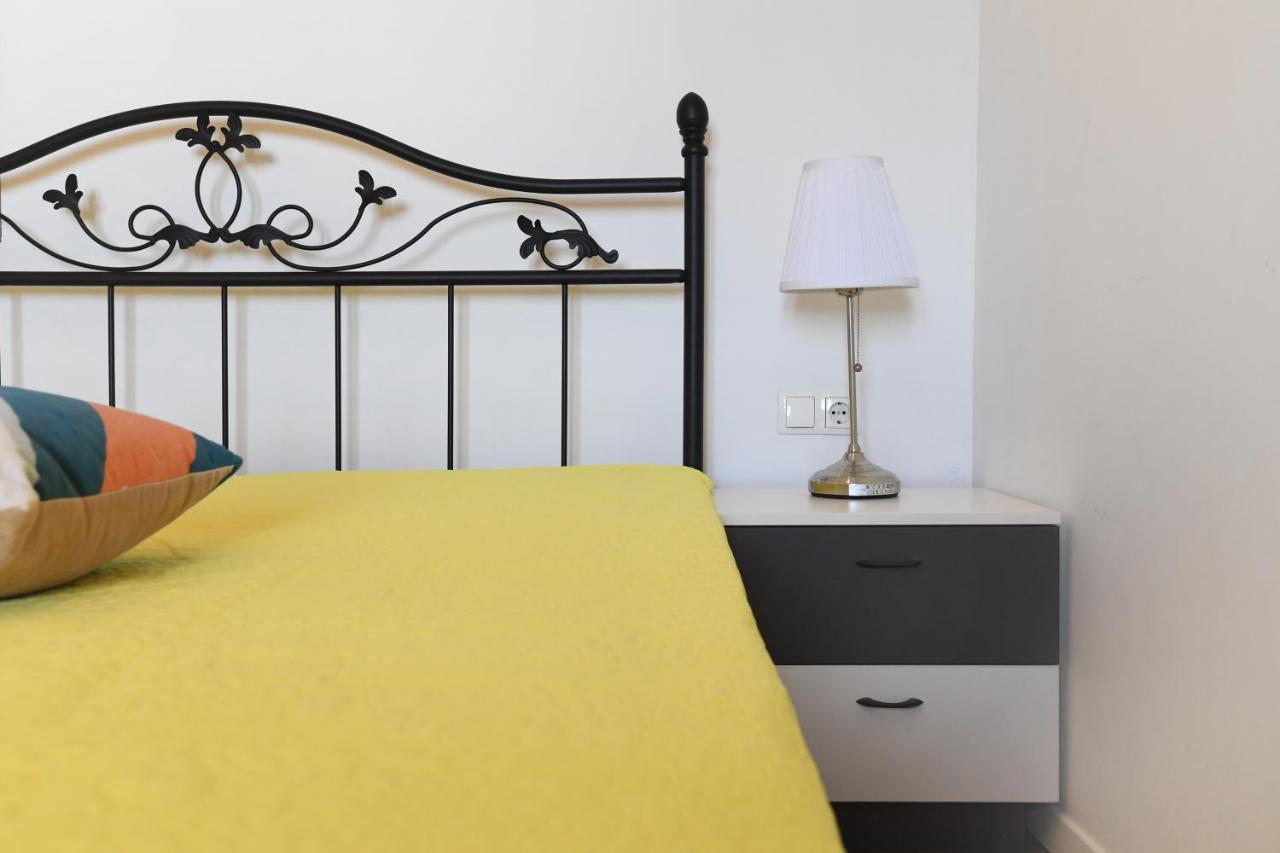 Imperium Central Apartments Zadar Luaran gambar