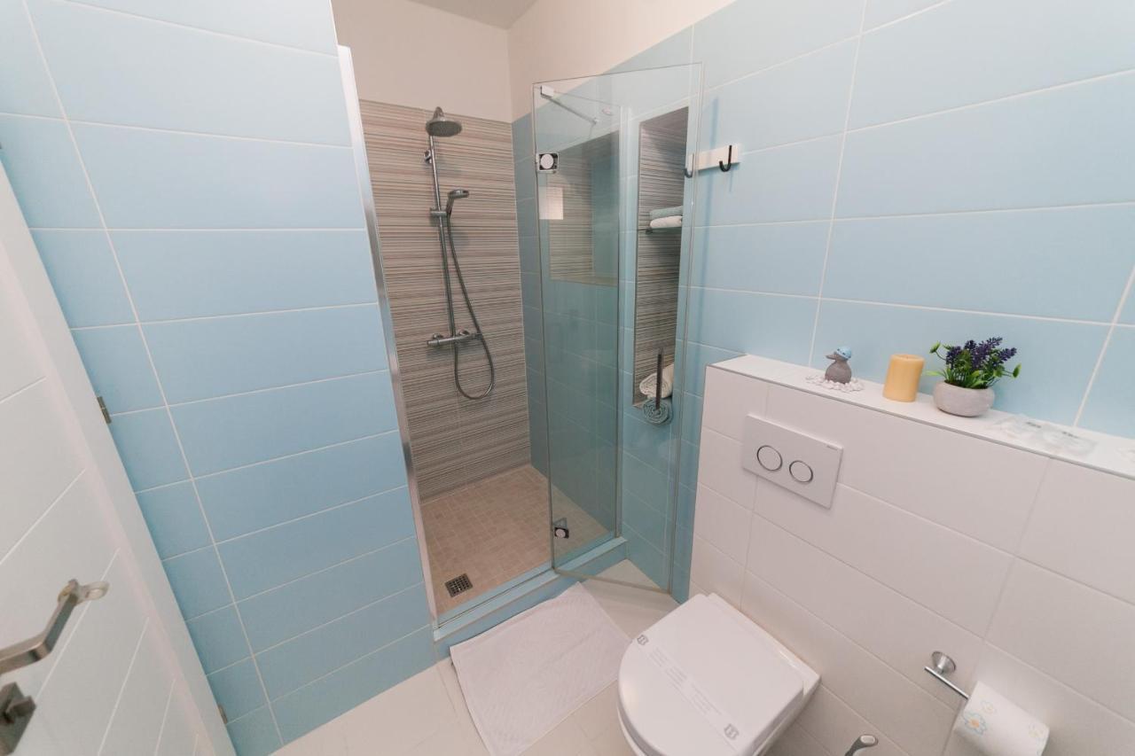 Imperium Central Apartments Zadar Luaran gambar