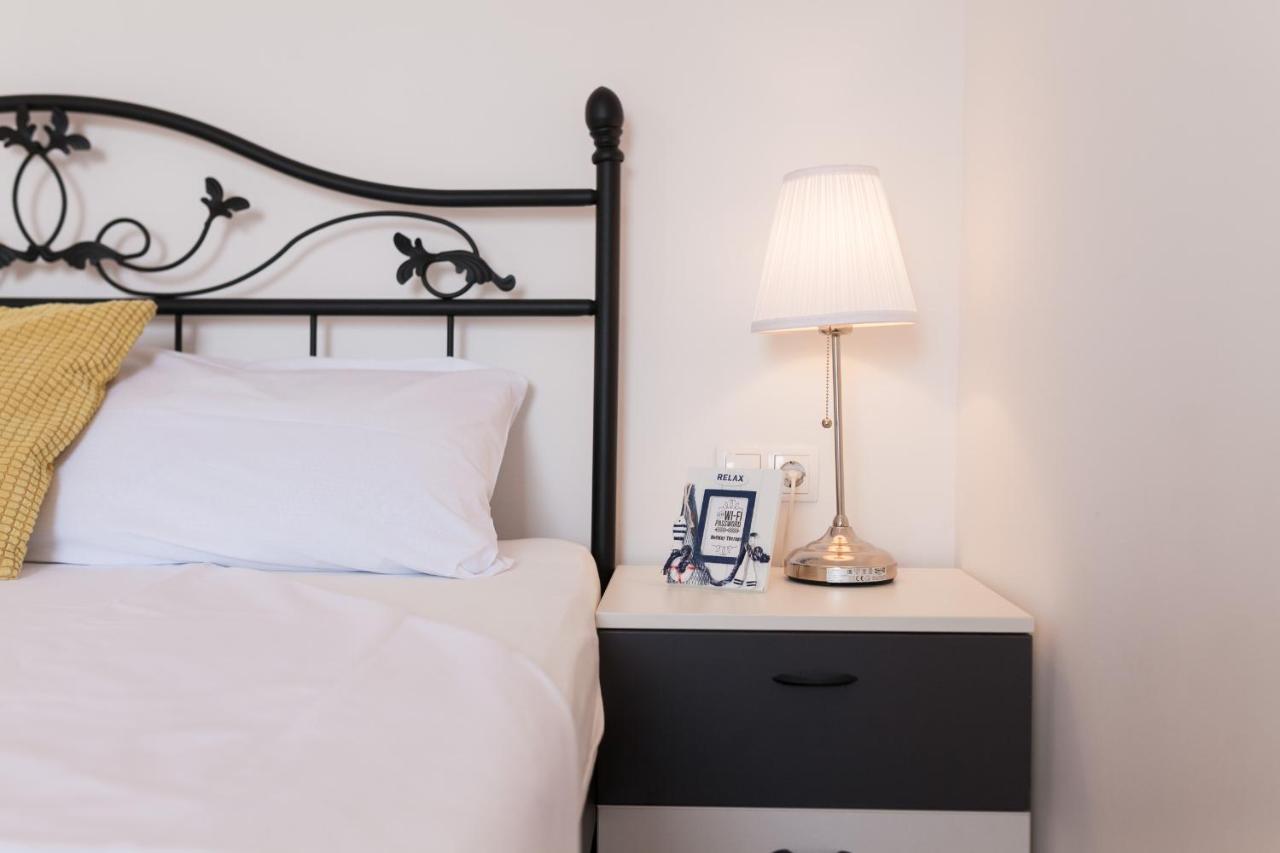 Imperium Central Apartments Zadar Luaran gambar